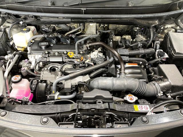 TOYOTA YARIS CROSS HYBRID 2023 Image 31