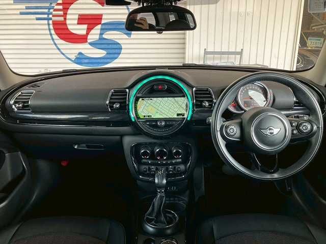 BMW MINI COOPER CLUB 2016 Image 31