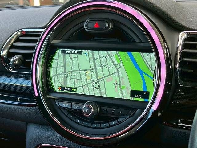 BMW MINI COOPER CLUB 2016 Image 31