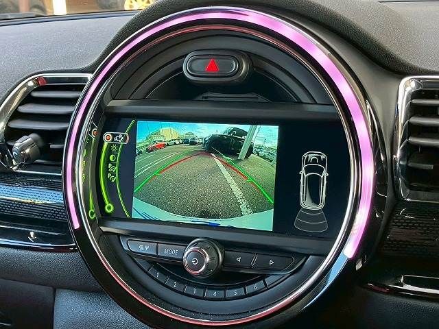 BMW MINI COOPER CLUB 2016 Image 31