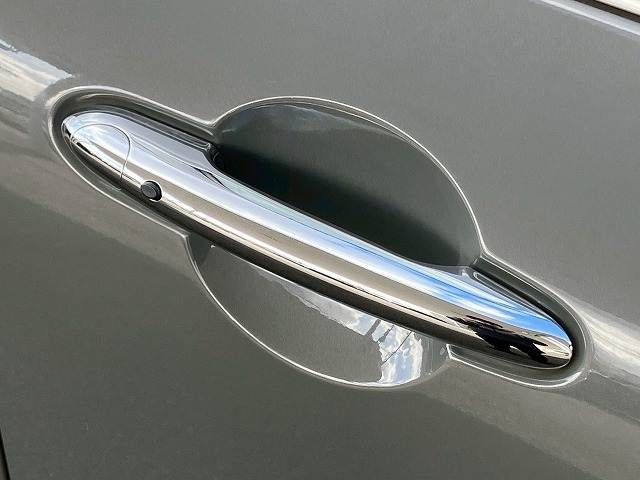 BMW MINI COOPER CLUB 2016 Image 31