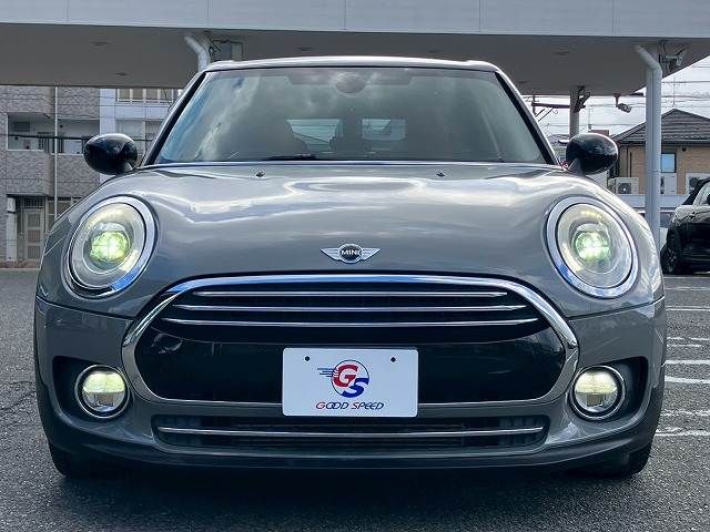 BMW MINI COOPER CLUB 2016 Image 31