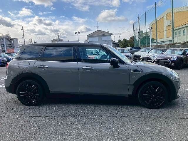 BMW MINI COOPER CLUB 2016 Image 31