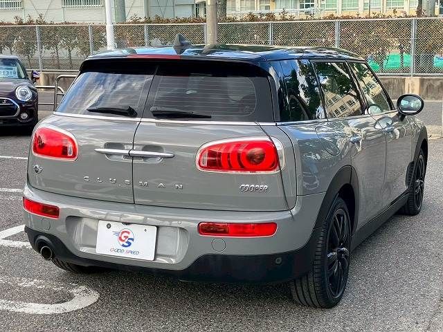 BMW MINI COOPER CLUB 2016 Image 31