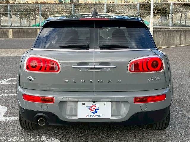 BMW MINI COOPER CLUB 2016 Image 31