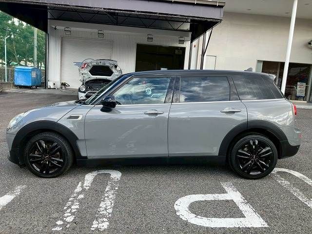 BMW MINI COOPER CLUB 2016 Image 31
