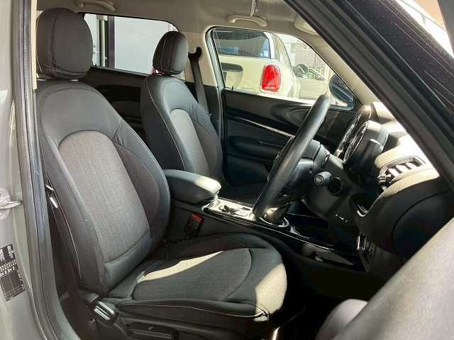 BMW MINI COOPER CLUB 2016 Image 31