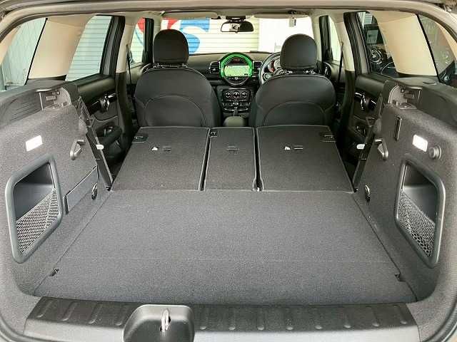 BMW MINI COOPER CLUB 2016 Image 31