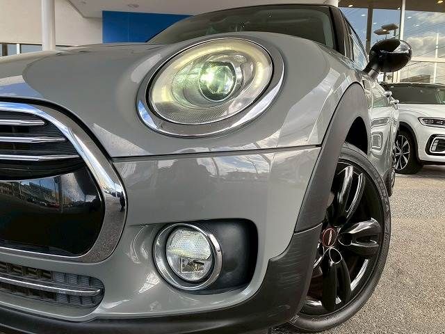 BMW MINI COOPER CLUB 2016 Image 31