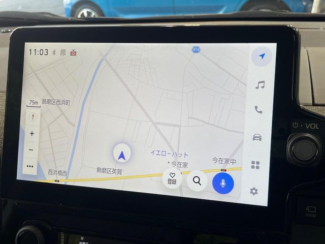 TOYOTA SIENTA HYBRID 2024 Image 31