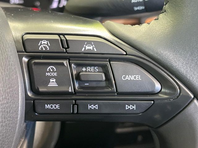 TOYOTA SIENTA HYBRID 2024 Image 31