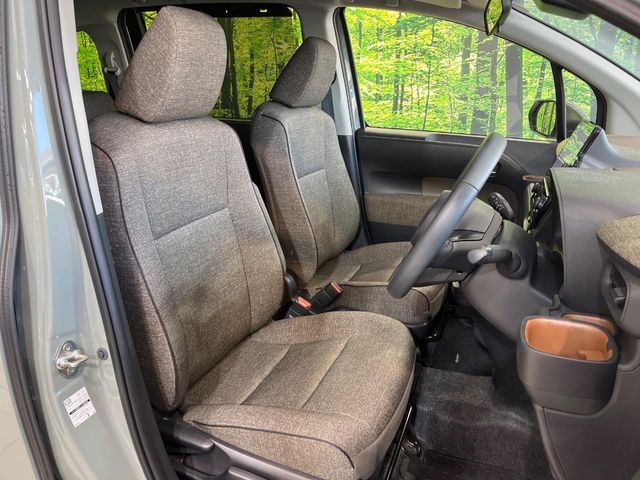 TOYOTA SIENTA HYBRID 2024 Image 31