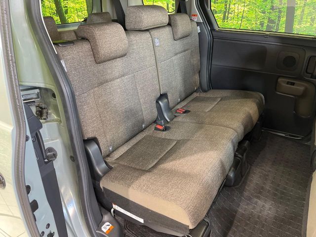 TOYOTA SIENTA HYBRID 2024 Image 31