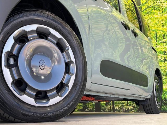 TOYOTA SIENTA HYBRID 2024 Image 31