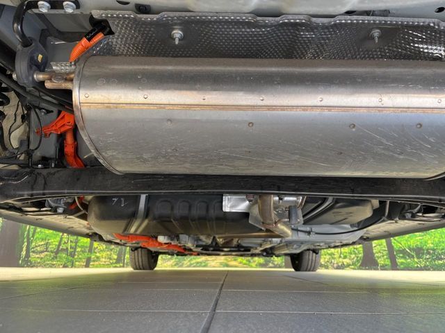 TOYOTA SIENTA HYBRID 2024 Image 31