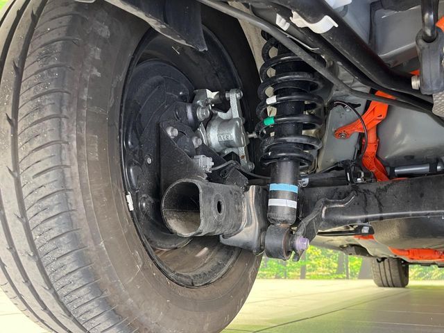 TOYOTA SIENTA HYBRID 2024 Image 31