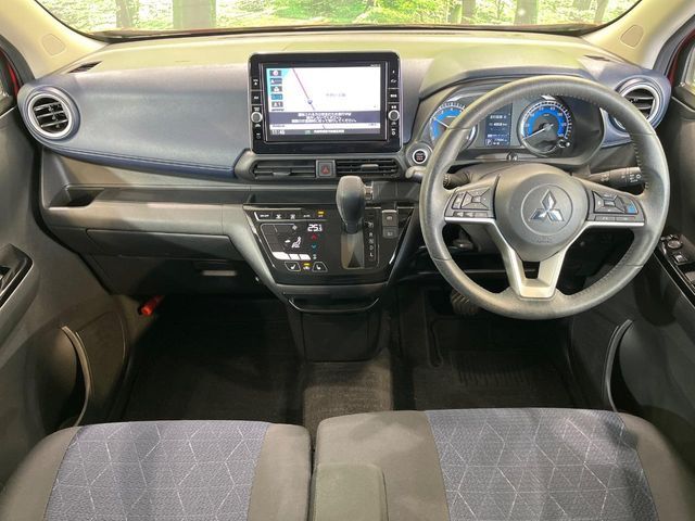 MITSUBISHI EK X 2019 Image 31