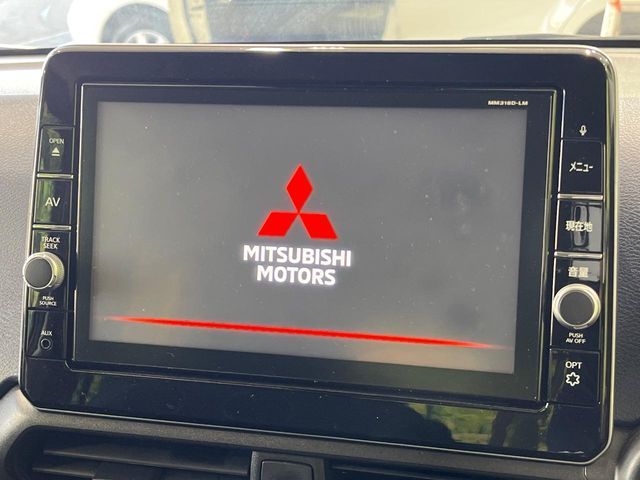 MITSUBISHI EK X 2019 Image 31