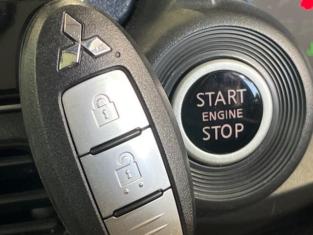 MITSUBISHI EK X 2019 Image 31