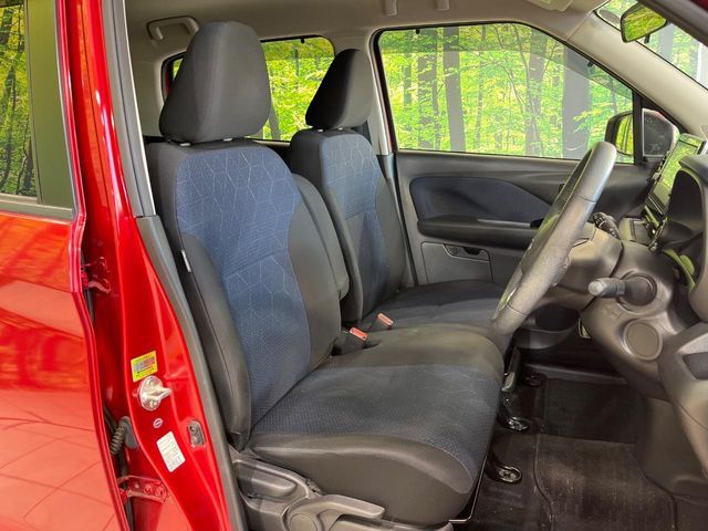 MITSUBISHI EK X 2019 Image 31