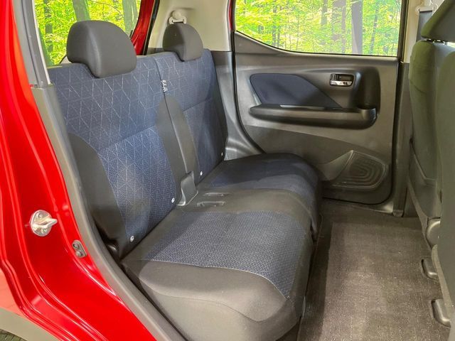 MITSUBISHI EK X 2019 Image 31