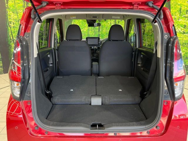 MITSUBISHI EK X 2019 Image 31