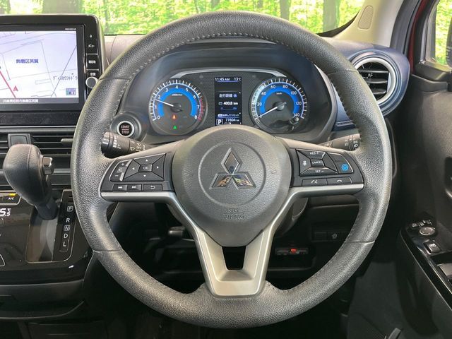 MITSUBISHI EK X 2019 Image 31