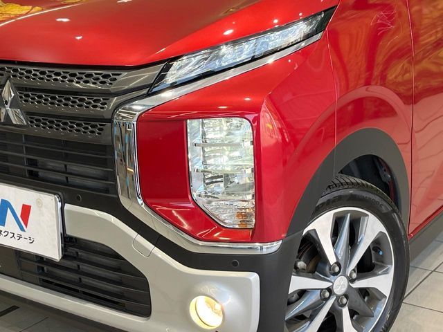 MITSUBISHI EK X 2019 Image 31