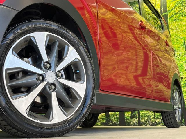 MITSUBISHI EK X 2019 Image 31