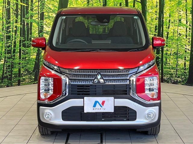 MITSUBISHI EK X 2019 Image 31
