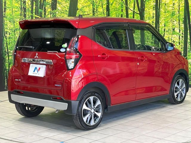 MITSUBISHI EK X 2019 Image 31