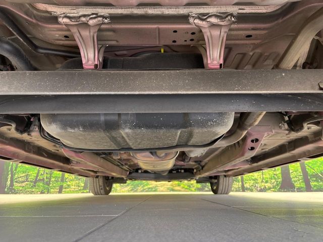 MITSUBISHI EK X 2019 Image 31