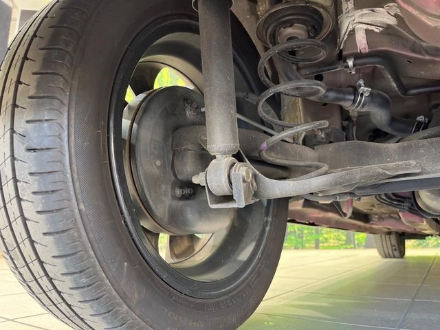 MITSUBISHI EK X 2019 Image 31