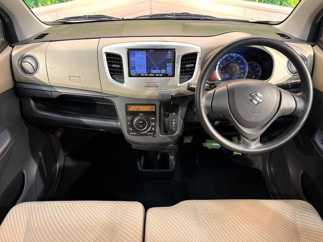 SUZUKI WAGON R 2013 Image 31