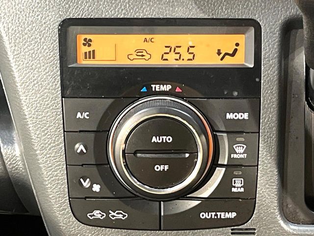 SUZUKI WAGON R 2013 Image 31