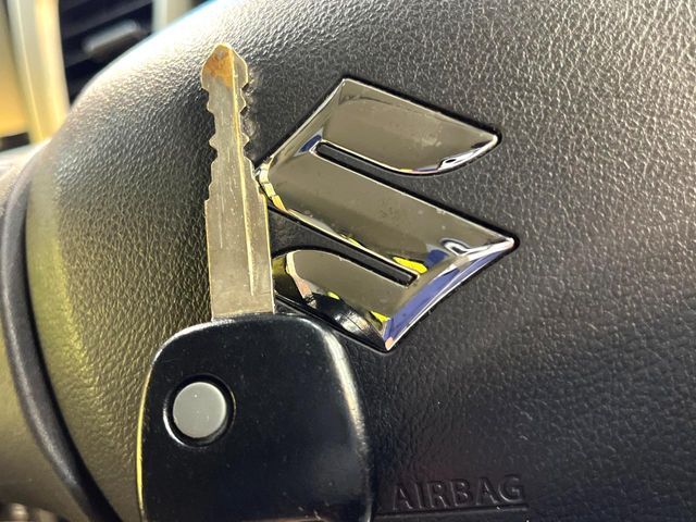 SUZUKI WAGON R 2013 Image 31