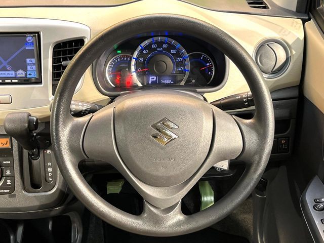 SUZUKI WAGON R 2013 Image 31