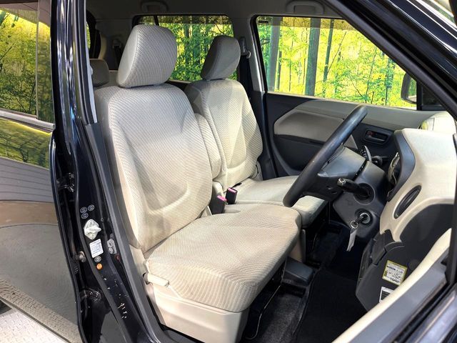 SUZUKI WAGON R 2013 Image 31