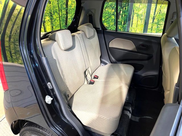 SUZUKI WAGON R 2013 Image 31