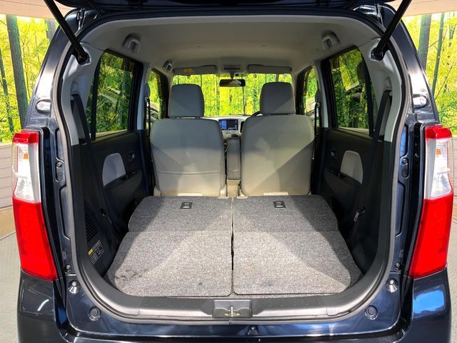 SUZUKI WAGON R 2013 Image 31