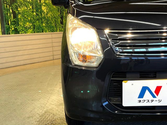 SUZUKI WAGON R 2013 Image 31