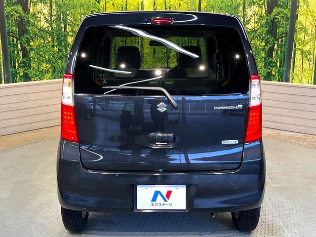 SUZUKI WAGON R 2013 Image 31