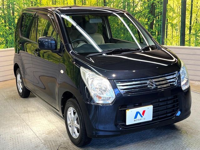 SUZUKI WAGON R 2013 Image 31