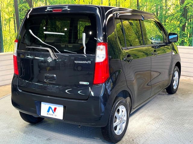 SUZUKI WAGON R 2013 Image 31