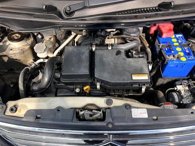 SUZUKI WAGON R 2013 Image 31