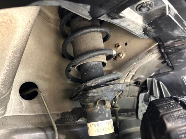 SUZUKI WAGON R 2013 Image 31