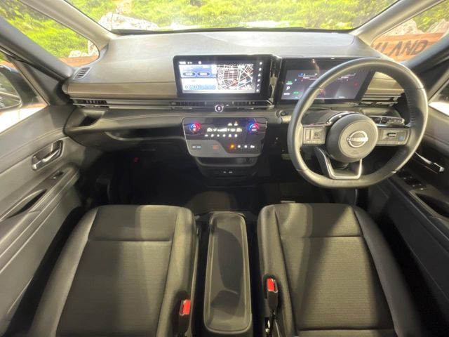 NISSAN SERENA  WG 2024 Image 31