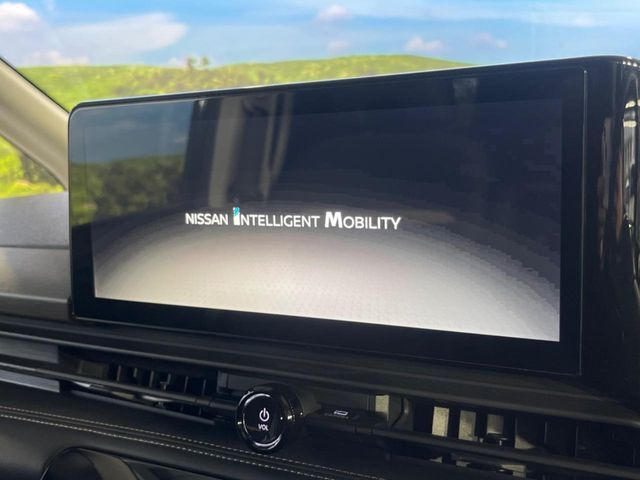 NISSAN SERENA  WG 2024 Image 31