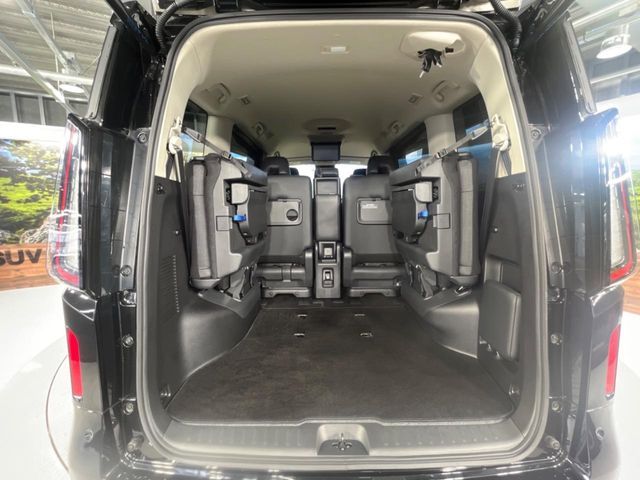 NISSAN SERENA  WG 2024 Image 31