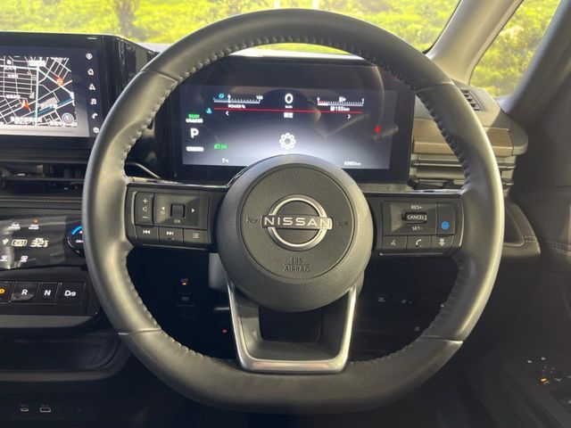 NISSAN SERENA  WG 2024 Image 31